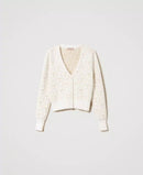 CARDIGAN - TWIN SET 232TT3123 11172 Twinset 