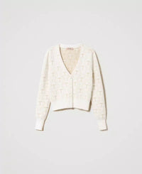 CARDIGAN - TWIN SET 232TT3123 11172 Twinset 