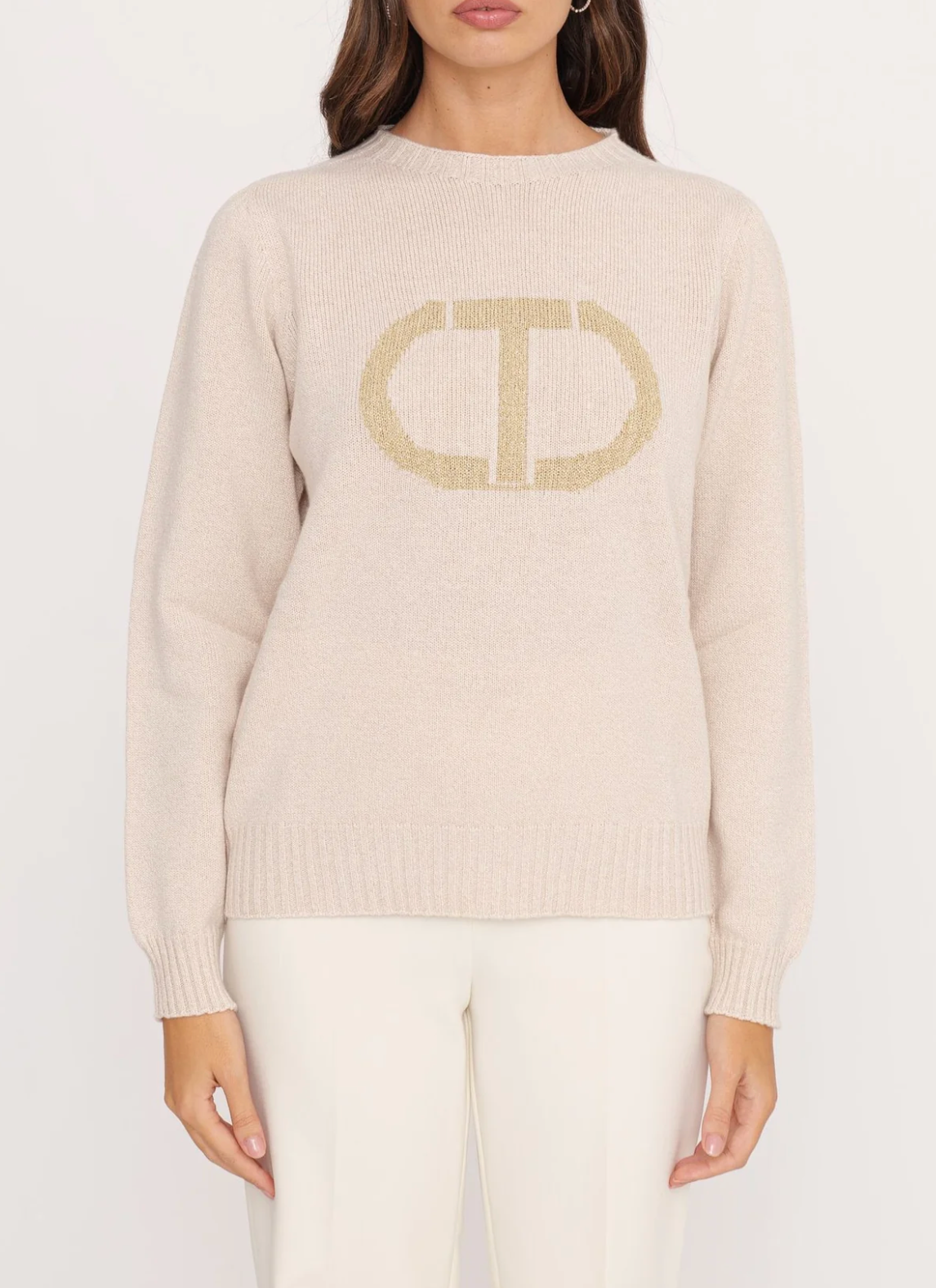 Maglione Twinset