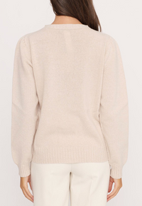 PULLOVER - TWIN SET 232TT3203 00282 Twinset 
