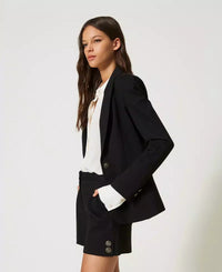 BLAZER - TWIN SET 232TP2089 006 Twinset 