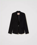 BLAZER - TWIN SET 232TP2089 006 Twinset 