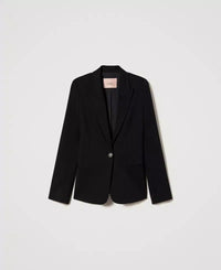 BLAZER - TWIN SET 232TP2089 006 Twinset 