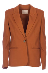 BLAZER - TWIN SET 232TP2089 10785 Twinset 