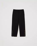 PANTALONE - TWIN SET 232TP2532 10785 Twinset 