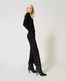 PANTALONE - TWIN SET 232TP2532 10785 Twinset 