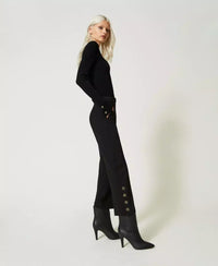 PANTALONE - TWIN SET 232TP2532 10785 Twinset 