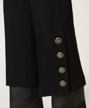 PANTALONE - TWIN SET 232TP2532 10785 Twinset 