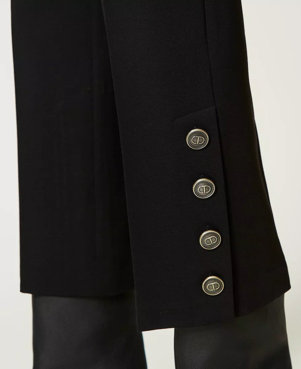 PANTALONE - TWIN SET 232TP2532 10785 Twinset 