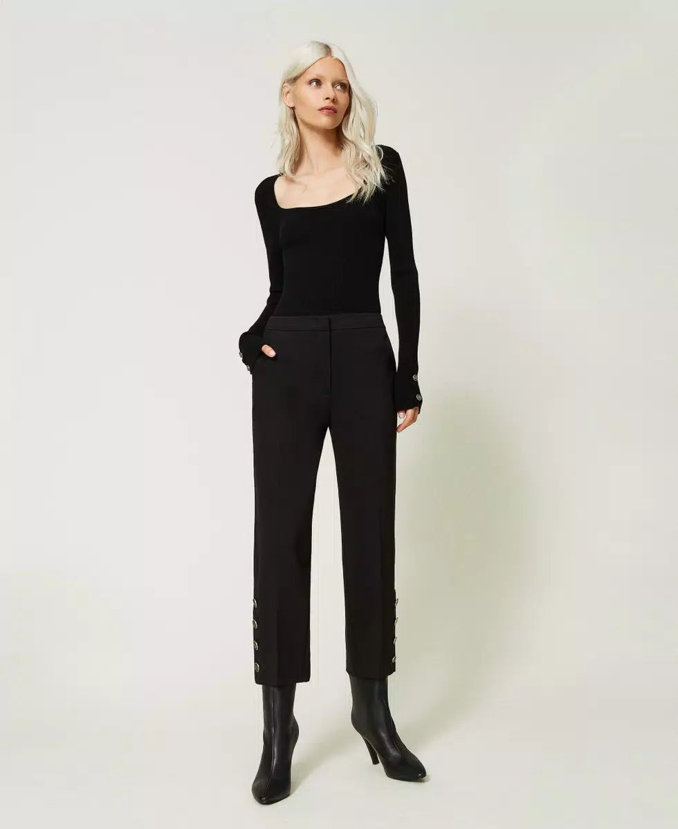 Pantalone Twinset