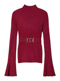 MAGLIA C/CINTURA - TWIN SET 232TP3290 7212 Twinset 