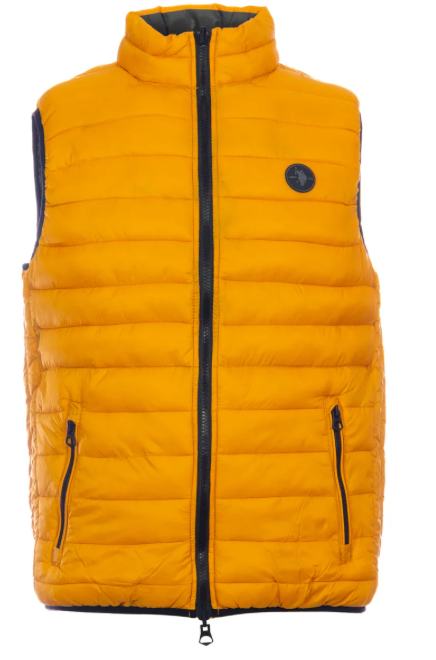 Gilet Us polo