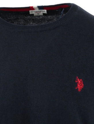 Maglia Us polo
