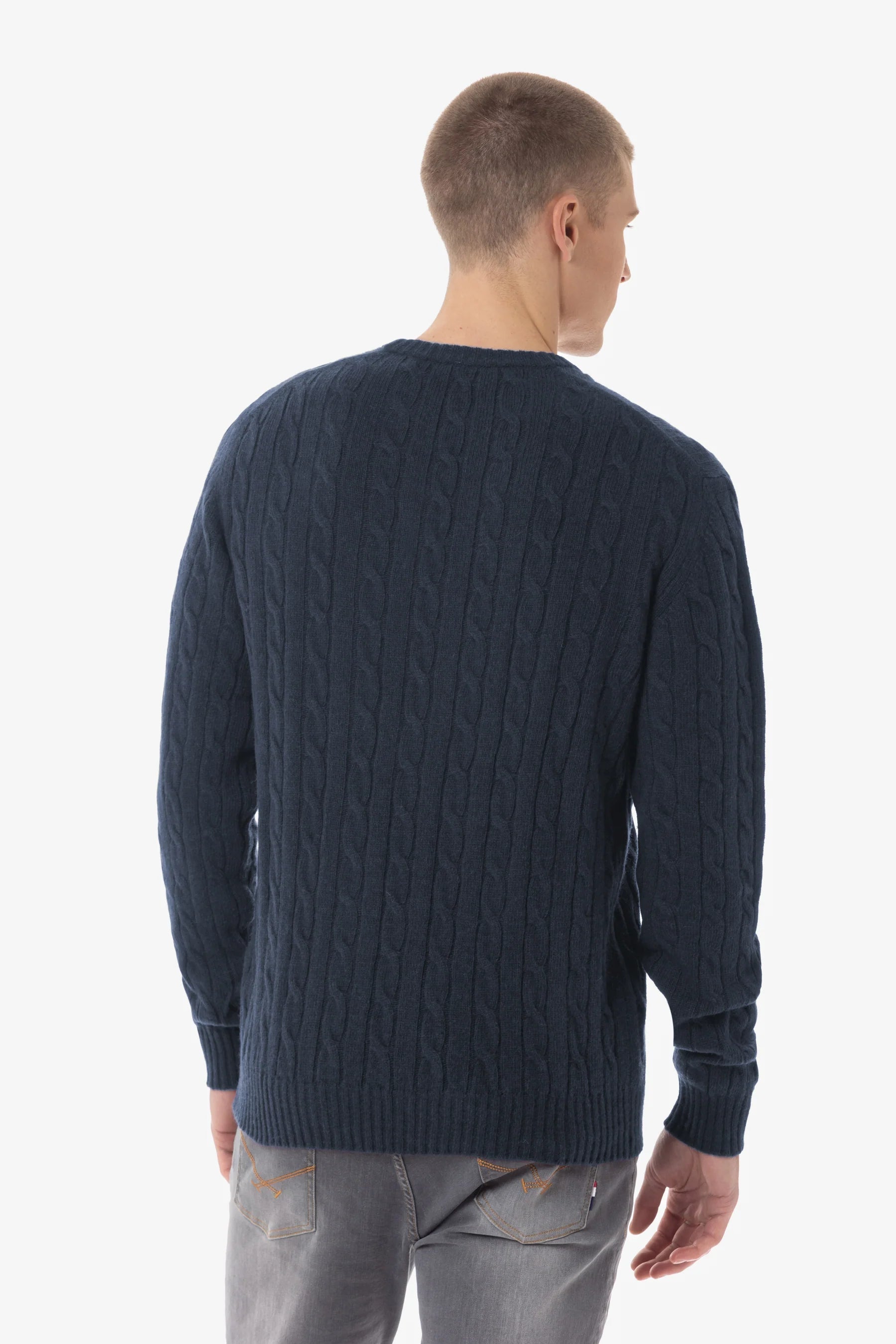 Maglia Us polo