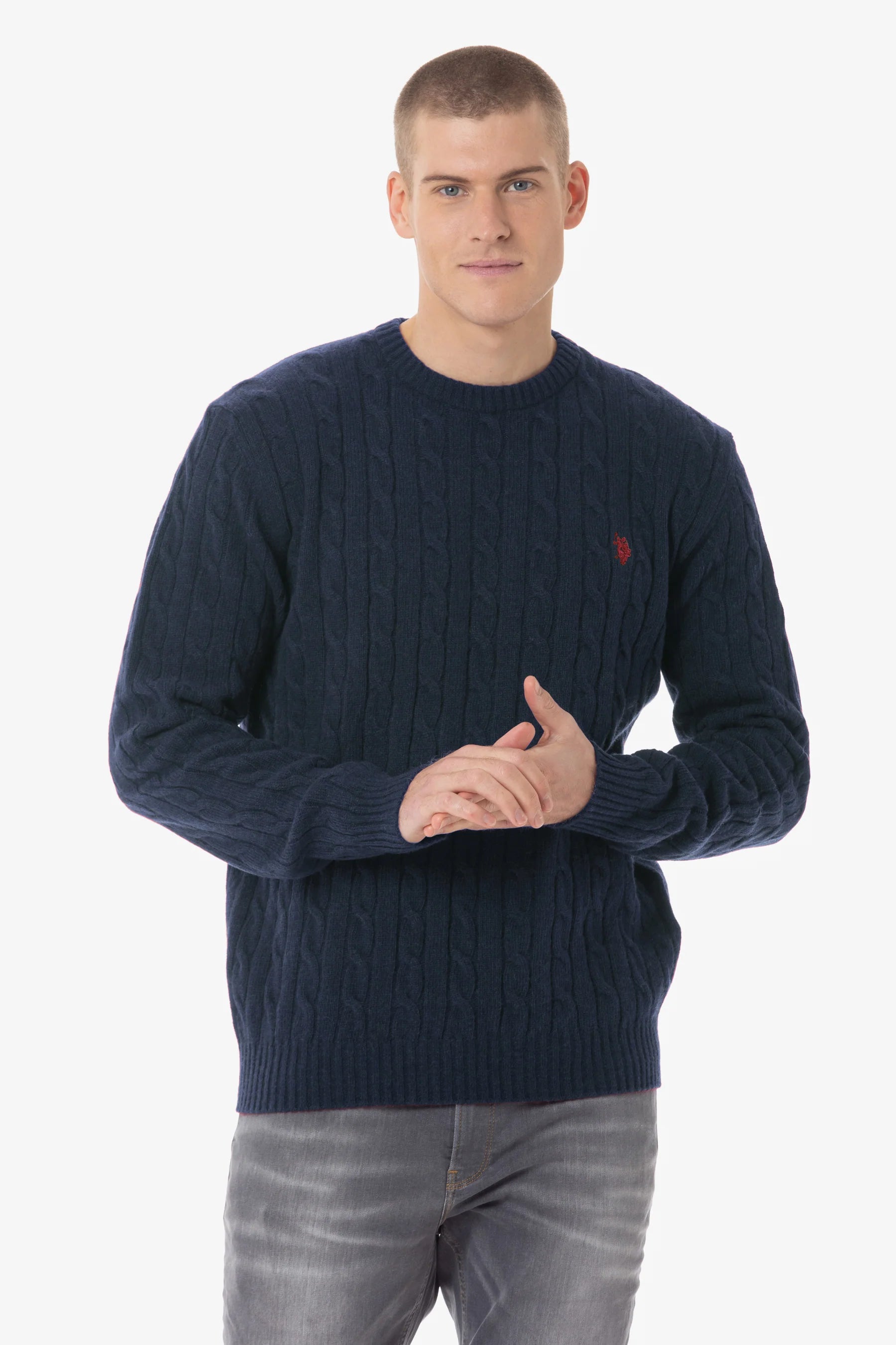 Maglia Us polo