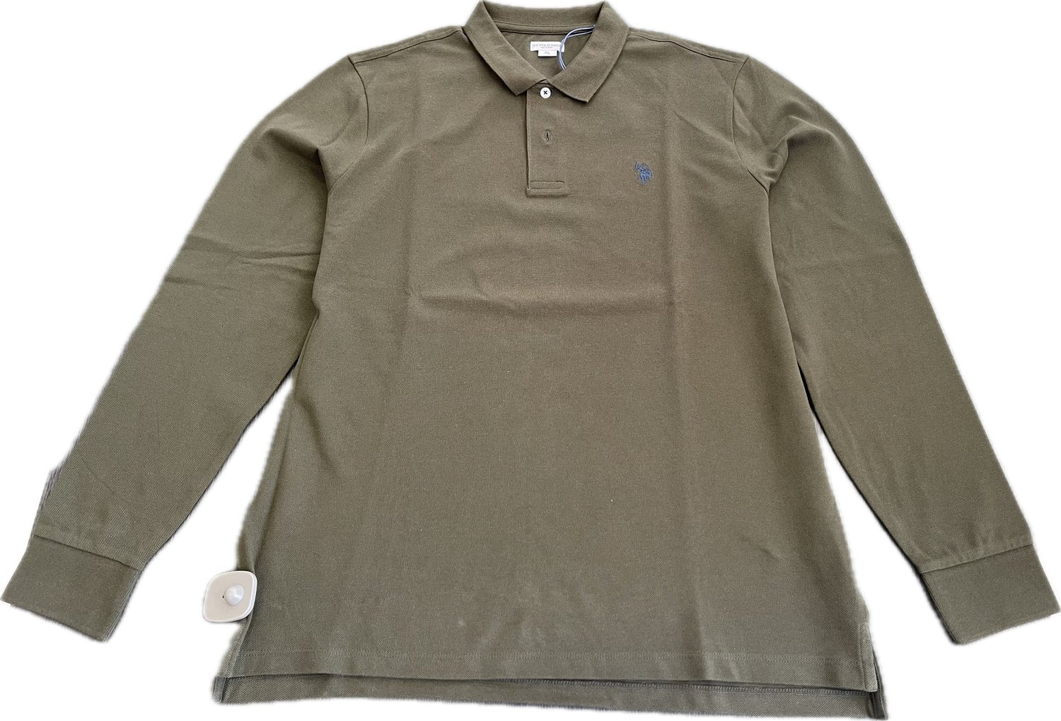 Maglia Us polo