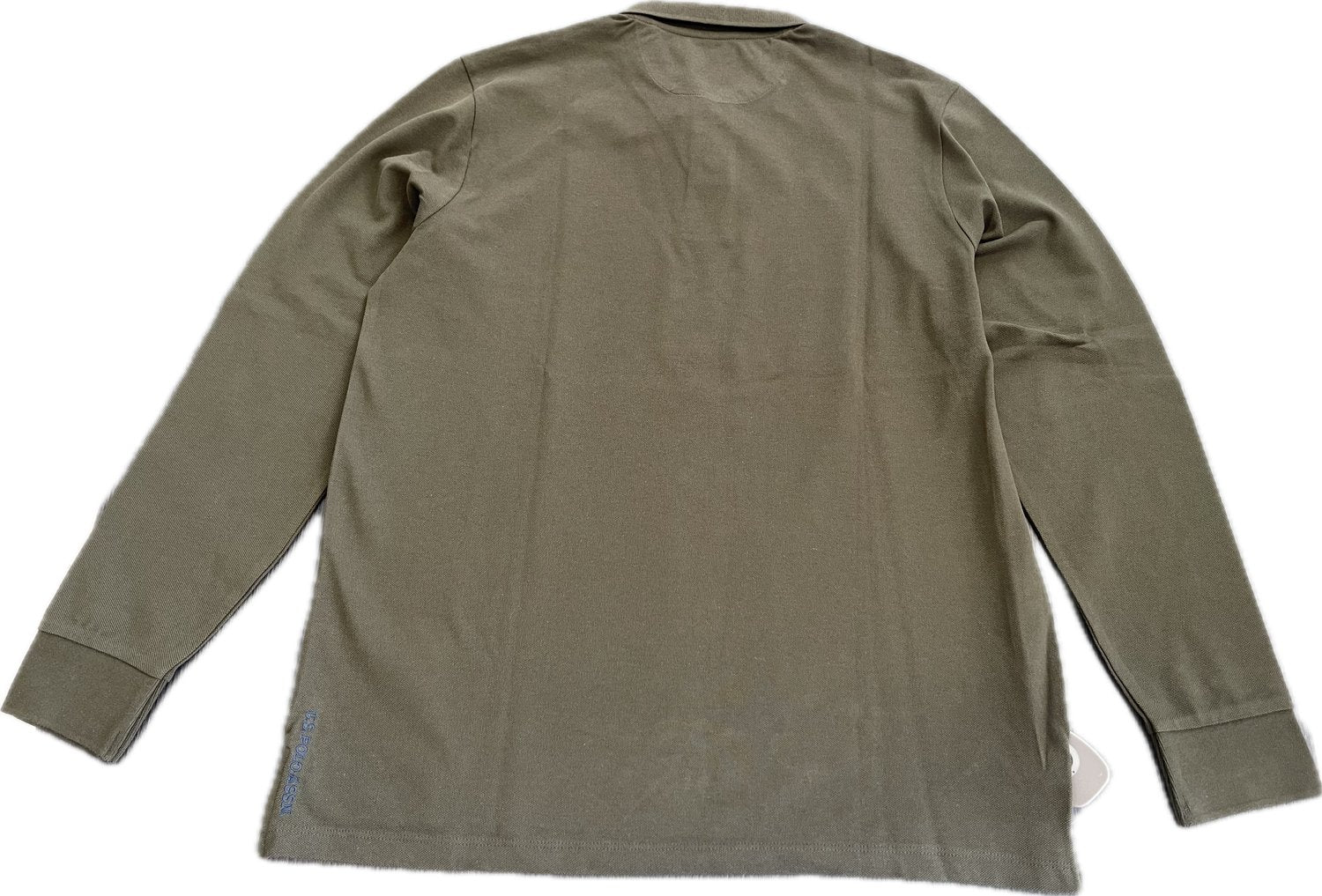 Maglia Us polo