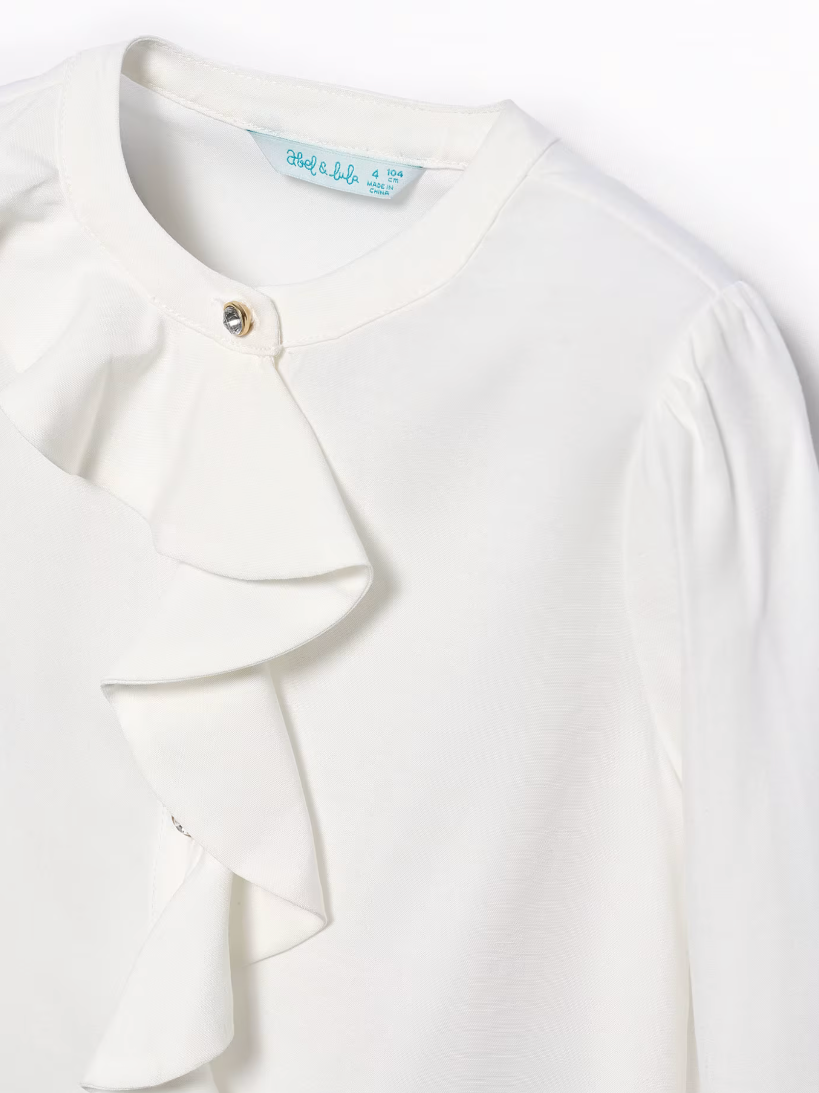 CAMICIA - ABEL & LULA 5679 004 Abel & Lula 