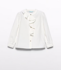 CAMICIA - ABEL & LULA 5679 004 Abel & Lula 