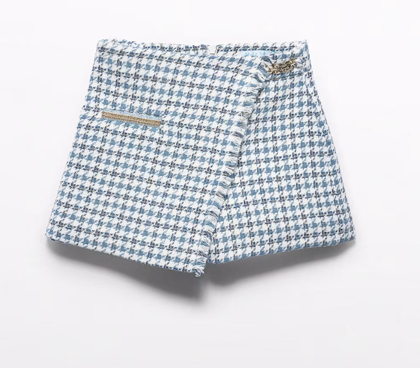 GONNA PANTALONE - ABEL & LULA 5711 068 Abel & Lula 