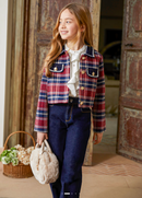 JEANS - ABEL & LULA 5718 003 Abel & Lula 