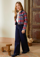 JEANS - ABEL & LULA 5718 003 Abel & Lula 