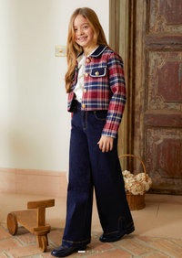 JEANS - ABEL & LULA 5718 003 Abel & Lula 