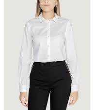 CAMICIA - ALVIERO MARTINI 0902/NCH8 I24 J100 Alviero Martini 1 Classe 