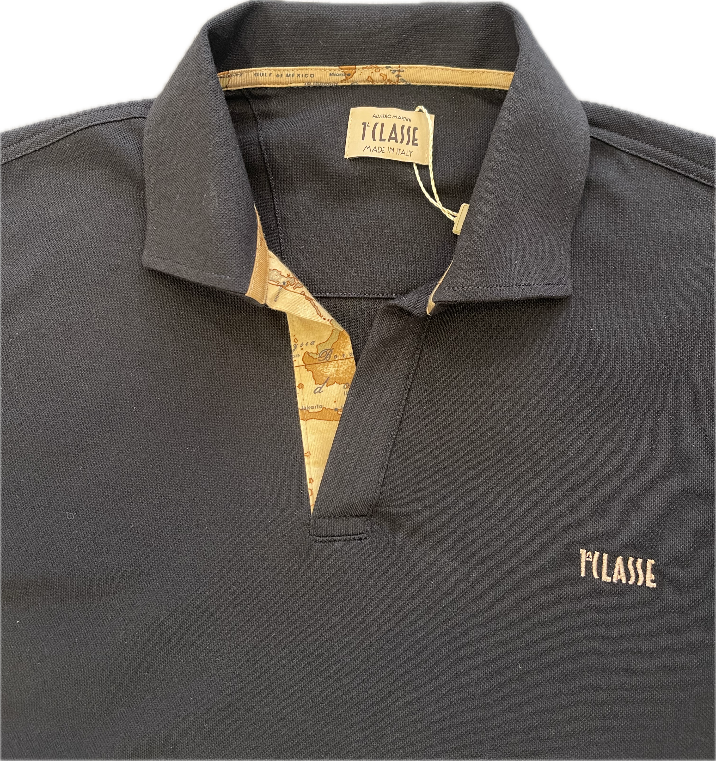 Maglia Alviero Martini 1 Classe