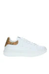 SNEAKERS - ALVIERO MARTINI UI27/578B 900 Alviero Martini 1 Classe 