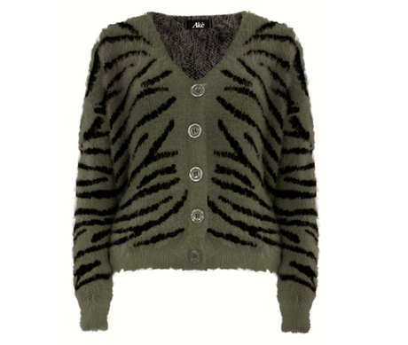Maglia Amedeo Ferrante