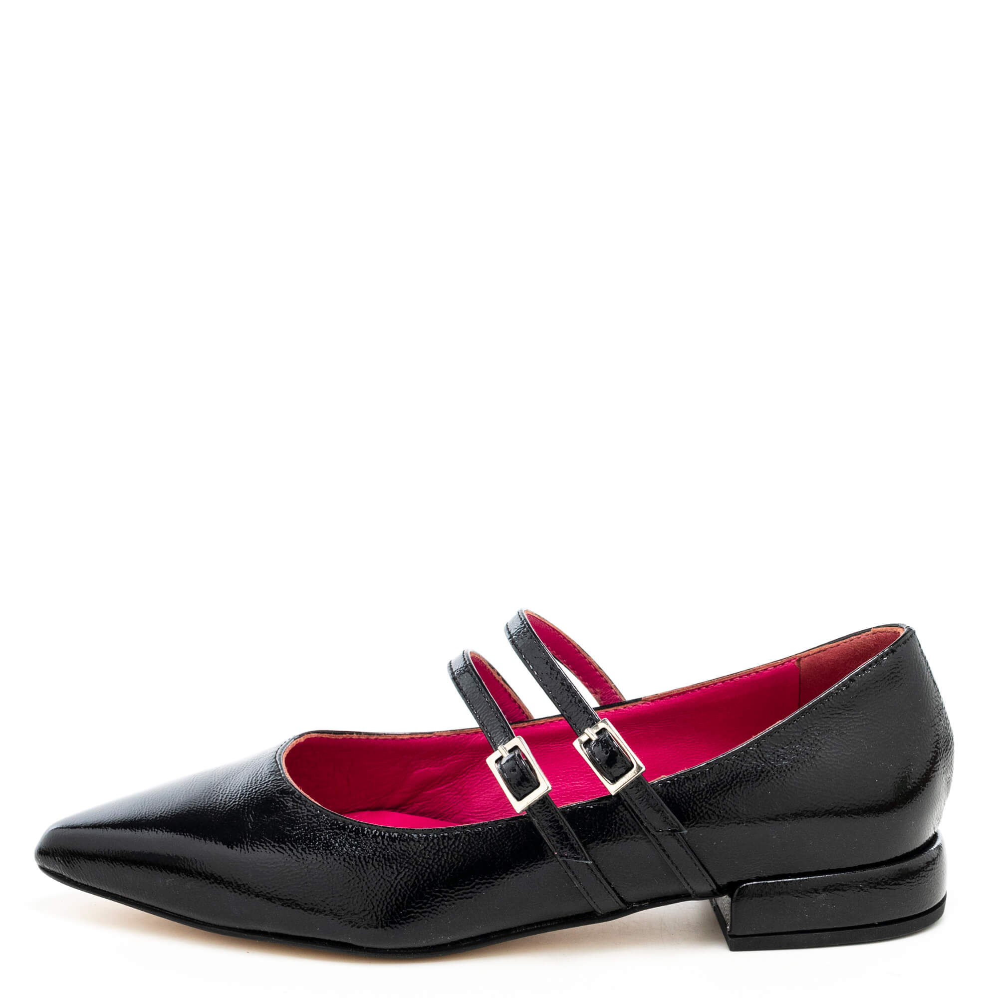 BALLERINE - ANDREA PINTO 907 NAPLACK UN Andrea Pinto 