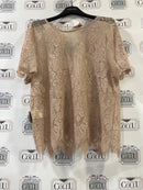 BLUSA ML - ANGELA DAVIS QI9EG4 UN Angela Davis 