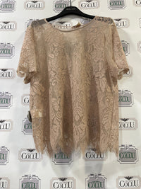 BLUSA ML - ANGELA DAVIS QI9EG4 UN Angela Davis 