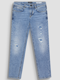 JEANS FA750560-1-W01938 - ANTONY MORATO MKDT00064-560/1938 7010 Antony Morato 