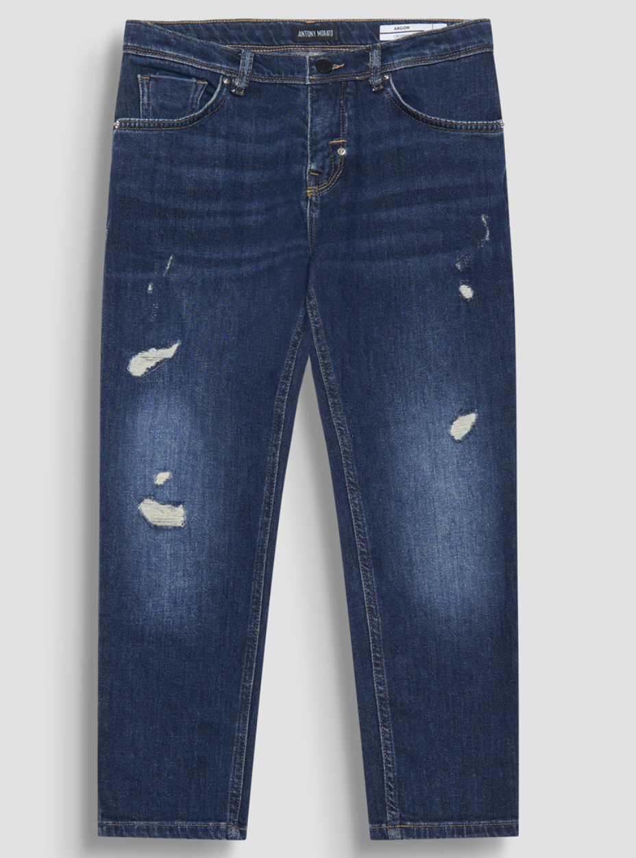 JEANS FA750559-1-W01942 - ANTONY MORATO MKDT00066-559/1942 7010 Antony Morato 