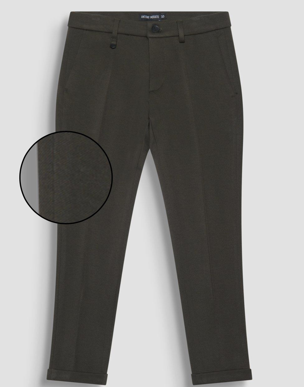 PANTALONE FA150183 - ANTONY MORATO MKTS00018-183 7073 Antony Morato 