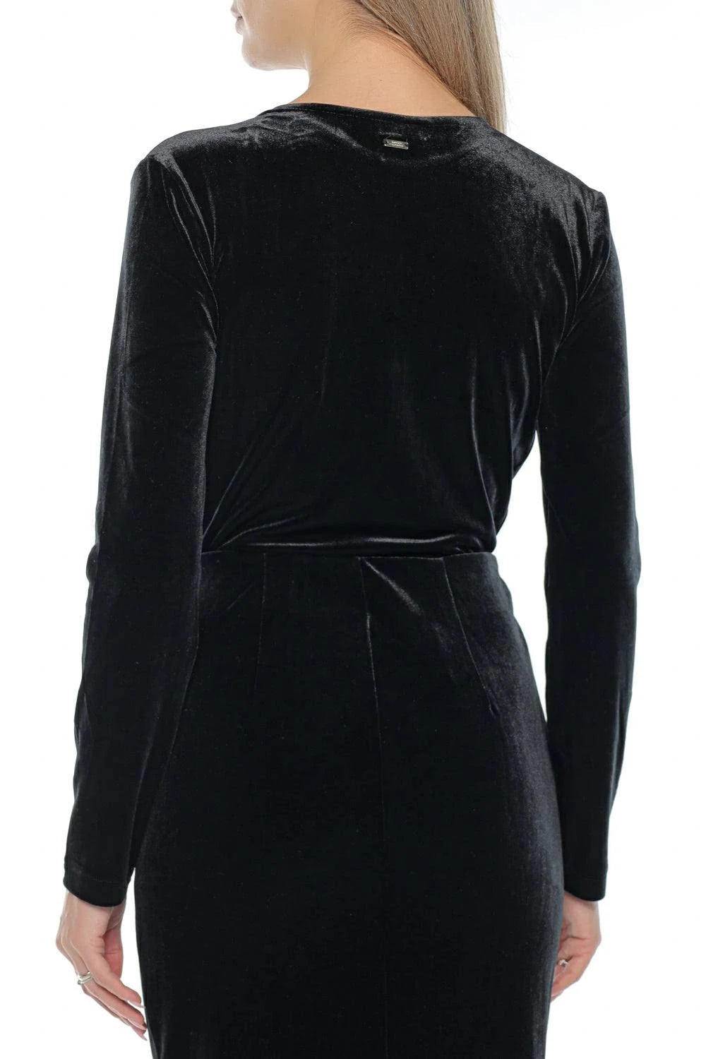 MAGLIA ML - ARMANI EXCHANGE 6DYMBD-YJ9WZ 1200 Armani Exchange 