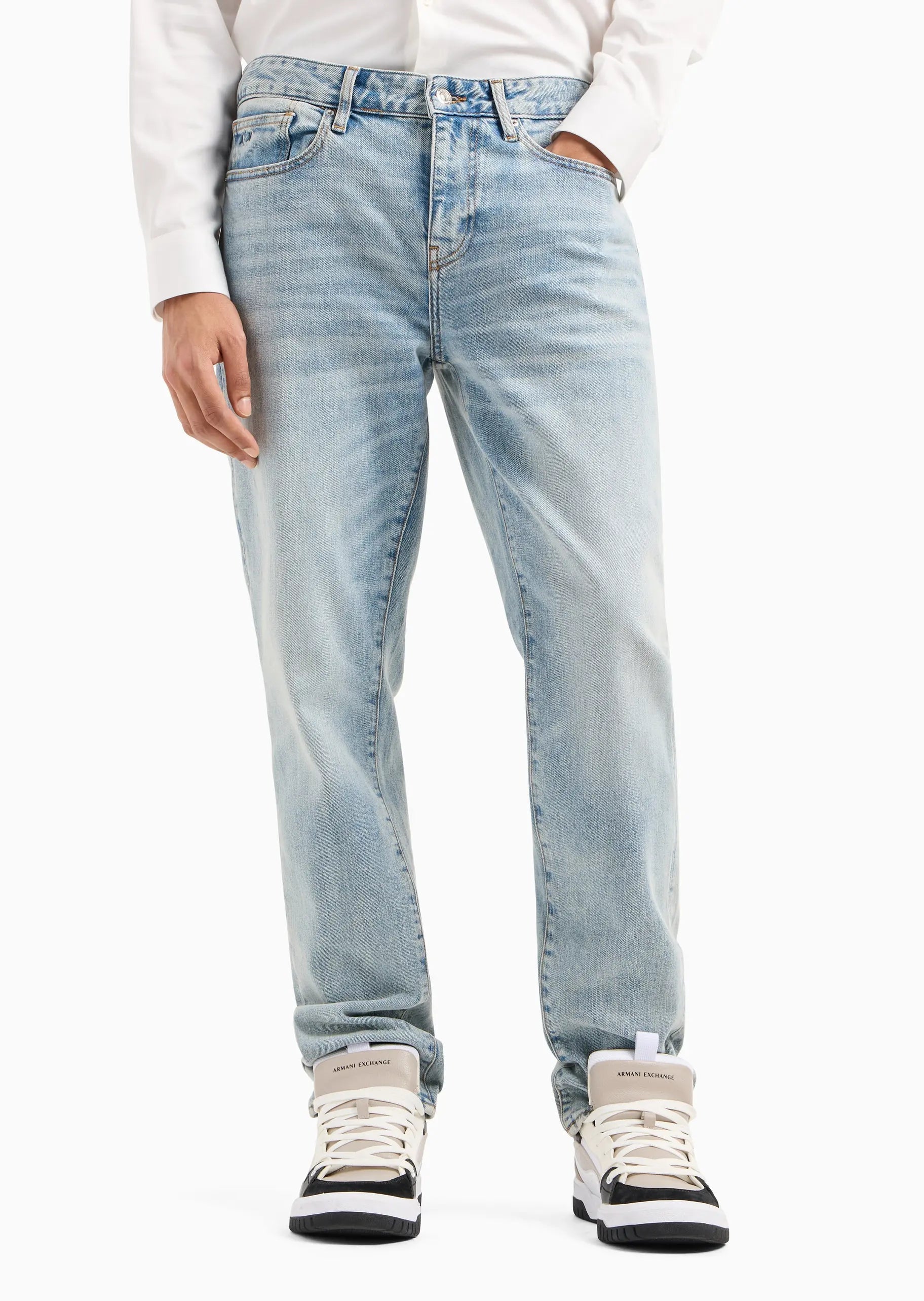 Jeans Armani Exchange