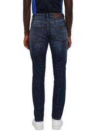 JEANS - ARMANI EXCHANGE 6DZJ14-ZITTZ 25EX Armani Exchange 