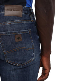 JEANS - ARMANI EXCHANGE 6DZJ14-ZITTZ 25EX Armani Exchange 