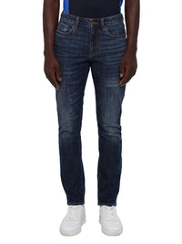 JEANS - ARMANI EXCHANGE 6DZJ14-ZITTZ 25EX Armani Exchange 