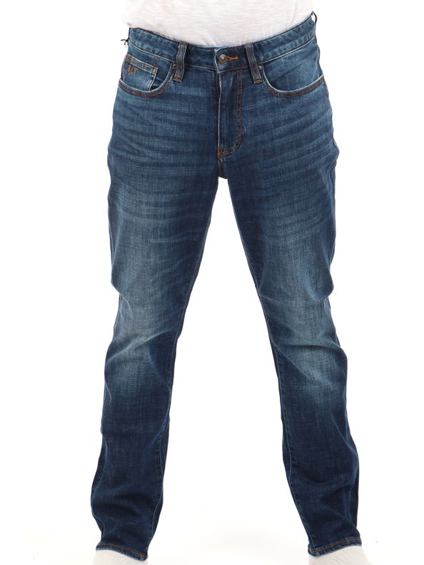 JEANS - ARMANI EXCHANGE 6DZJ14-ZITXZ 1500 Armani Exchange 
