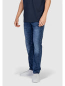 JEANS - ARMANI EXCHANGE 6DZJ14-ZIZUZ 1500 Armani Exchange 