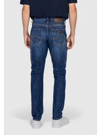 JEANS - ARMANI EXCHANGE 6DZJ14-ZIZUZ 1500 Armani Exchange 