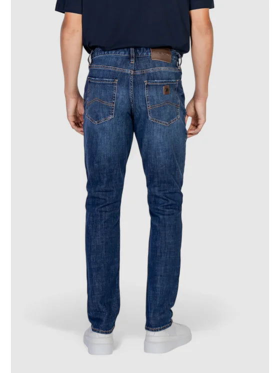 JEANS - ARMANI EXCHANGE 6DZJ14-ZIZUZ 1500 Armani Exchange 
