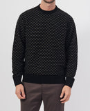 PULLOVER - ARMANI EXCHANGE 6DZM1P-ZM4GZ 1200 Armani Exchange 