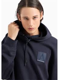 Felpa Armani Exchange