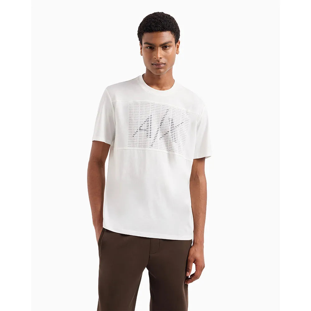 T-SHIRT - ARMANI EXCHANGE 6DZTJD-ZJBYZ 1510 Armani Exchange 
