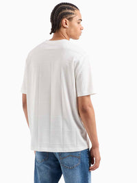 T-SHIRT - ARMANI EXCHANGE 6DZTLK-ZJ2ZZ 1116 Armani Exchange 